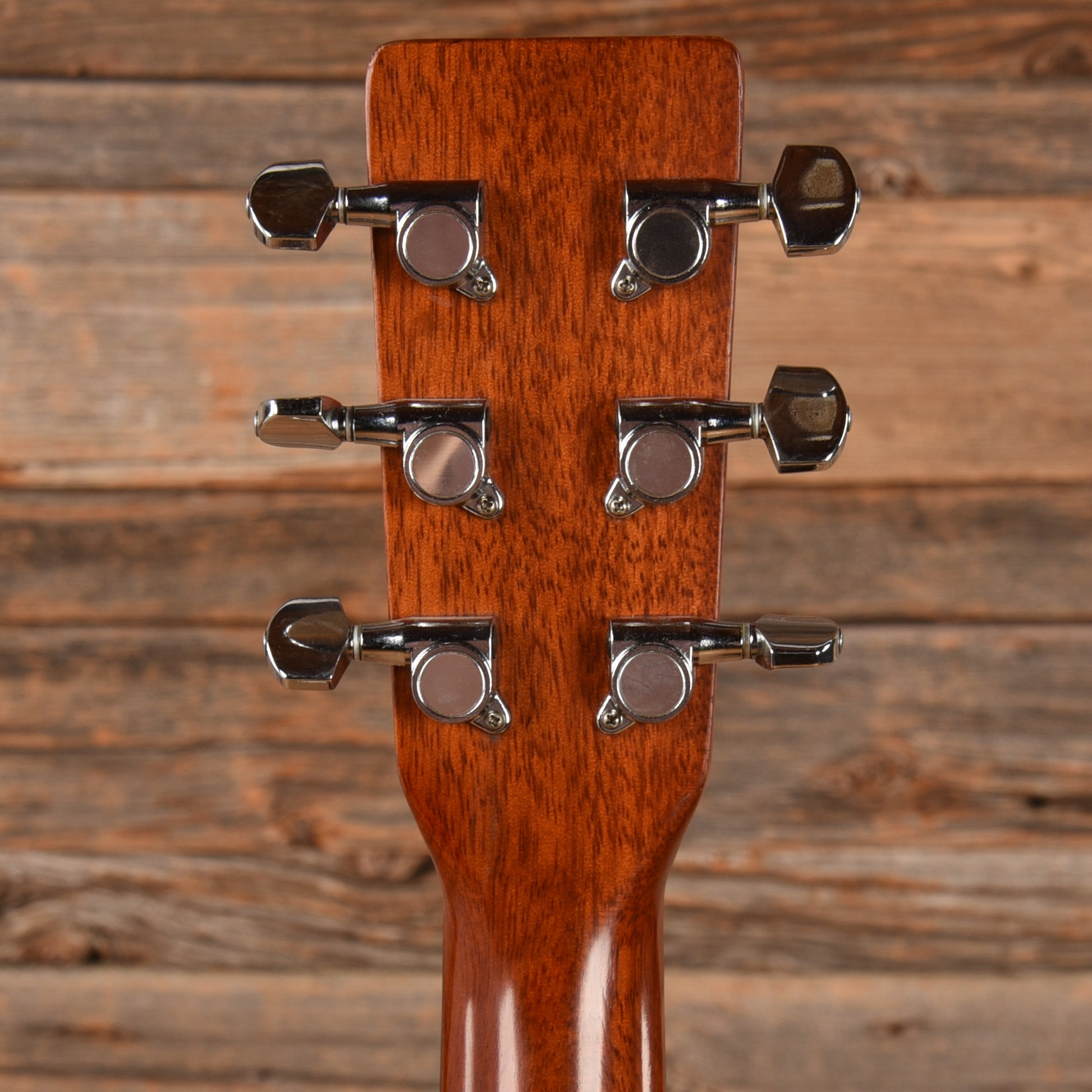 Alvarez 5039 Natural 1984 Acoustic Guitars / OM and Auditorium
