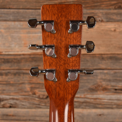 Alvarez 5039 Natural 1984 Acoustic Guitars / OM and Auditorium