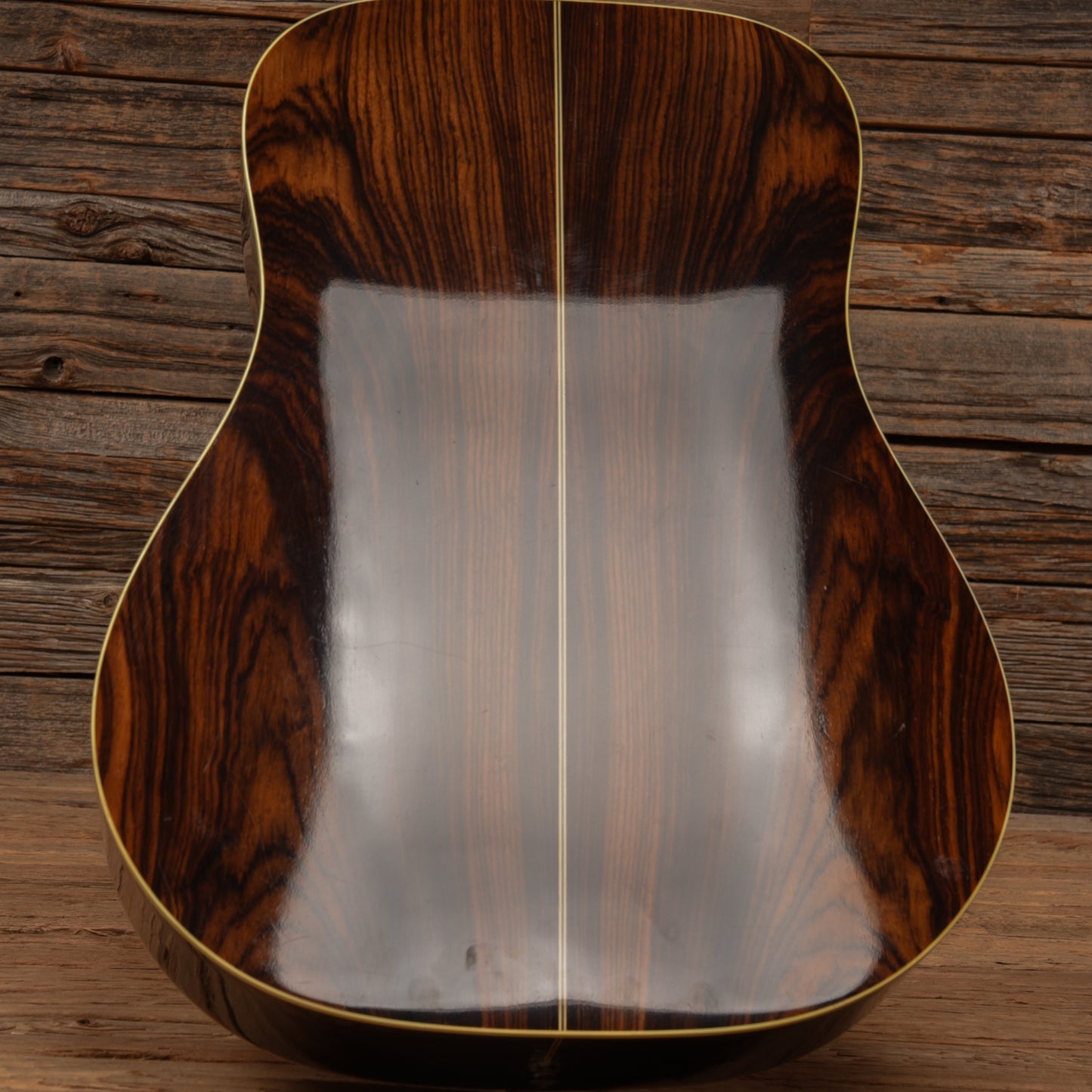 Alvarez 5039 Natural 1984 Acoustic Guitars / OM and Auditorium
