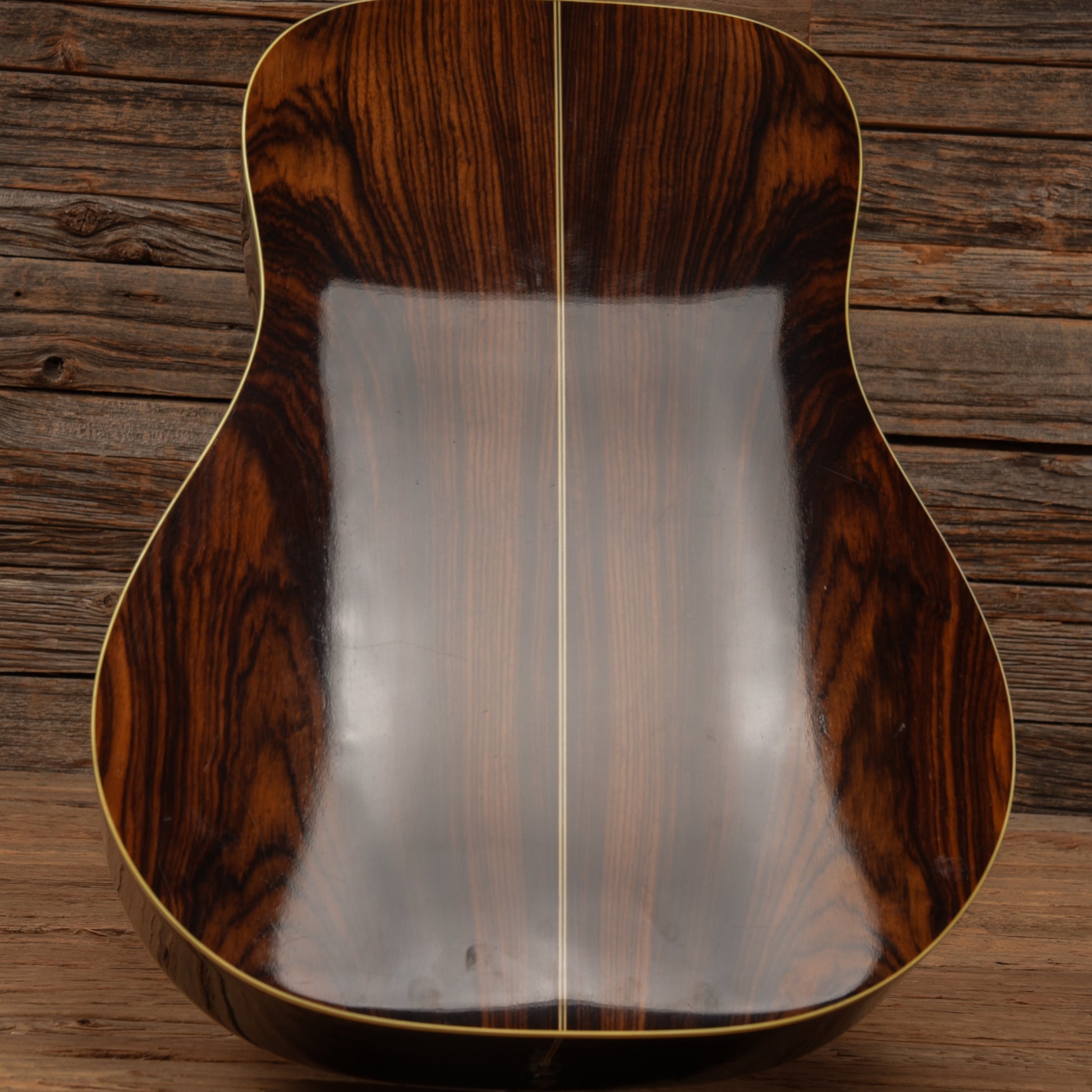 Alvarez 5039 Natural 1984 Acoustic Guitars / OM and Auditorium