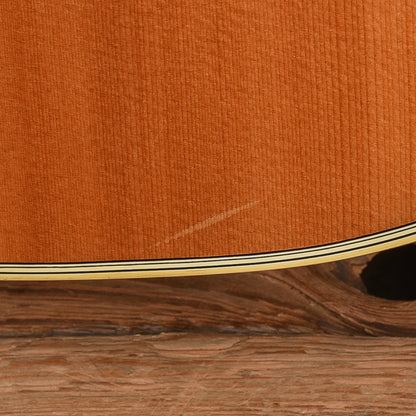 Alvarez 5039 Natural 1984 Acoustic Guitars / OM and Auditorium
