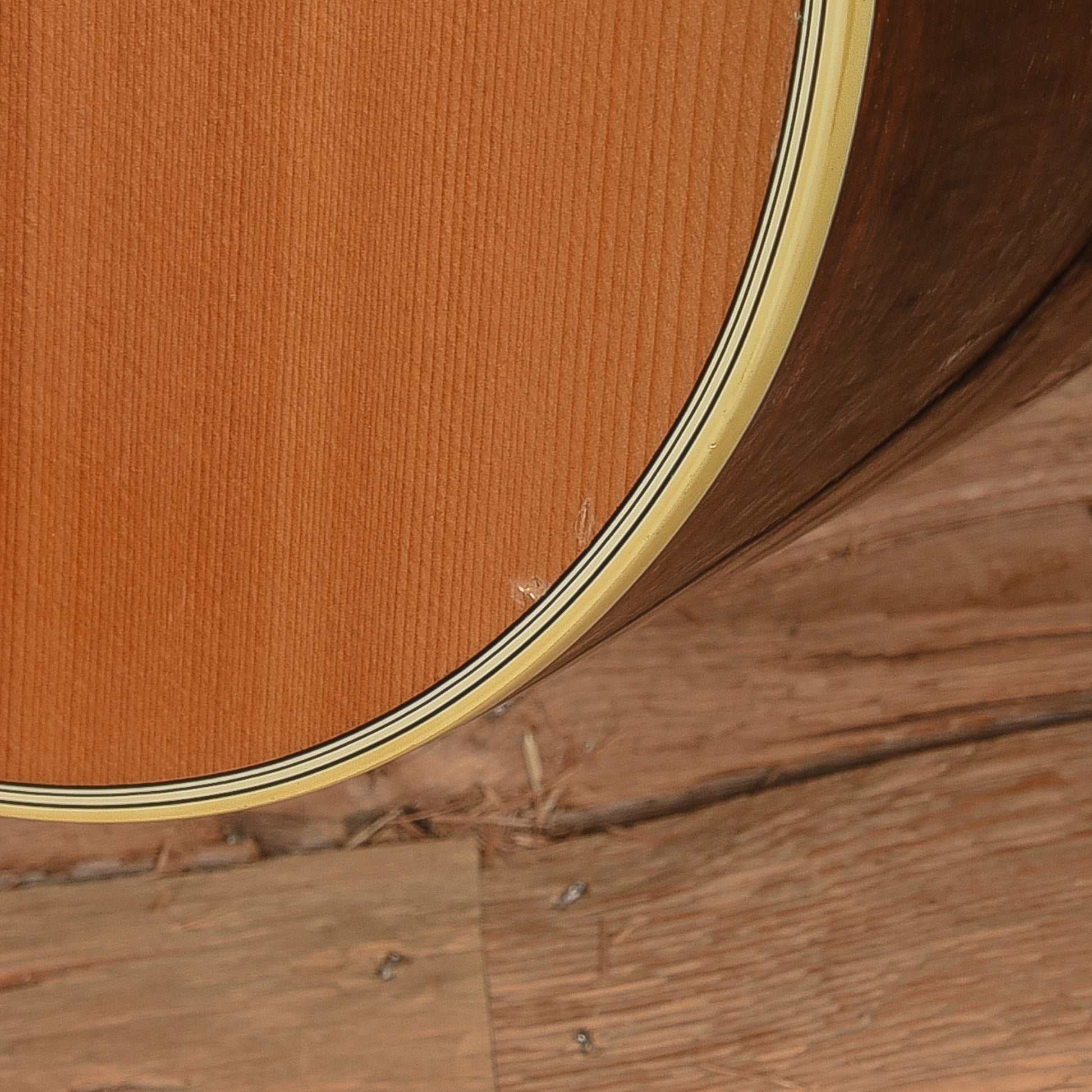 Alvarez 5039 Natural 1984 Acoustic Guitars / OM and Auditorium