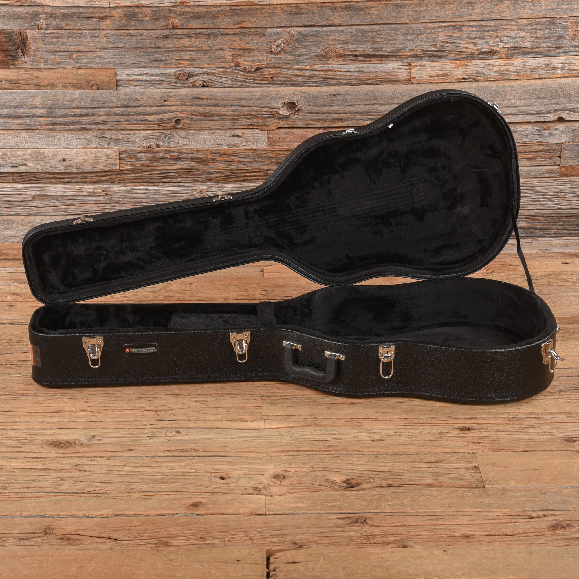 Alvarez AD60 Natural Acoustic Guitars / OM and Auditorium