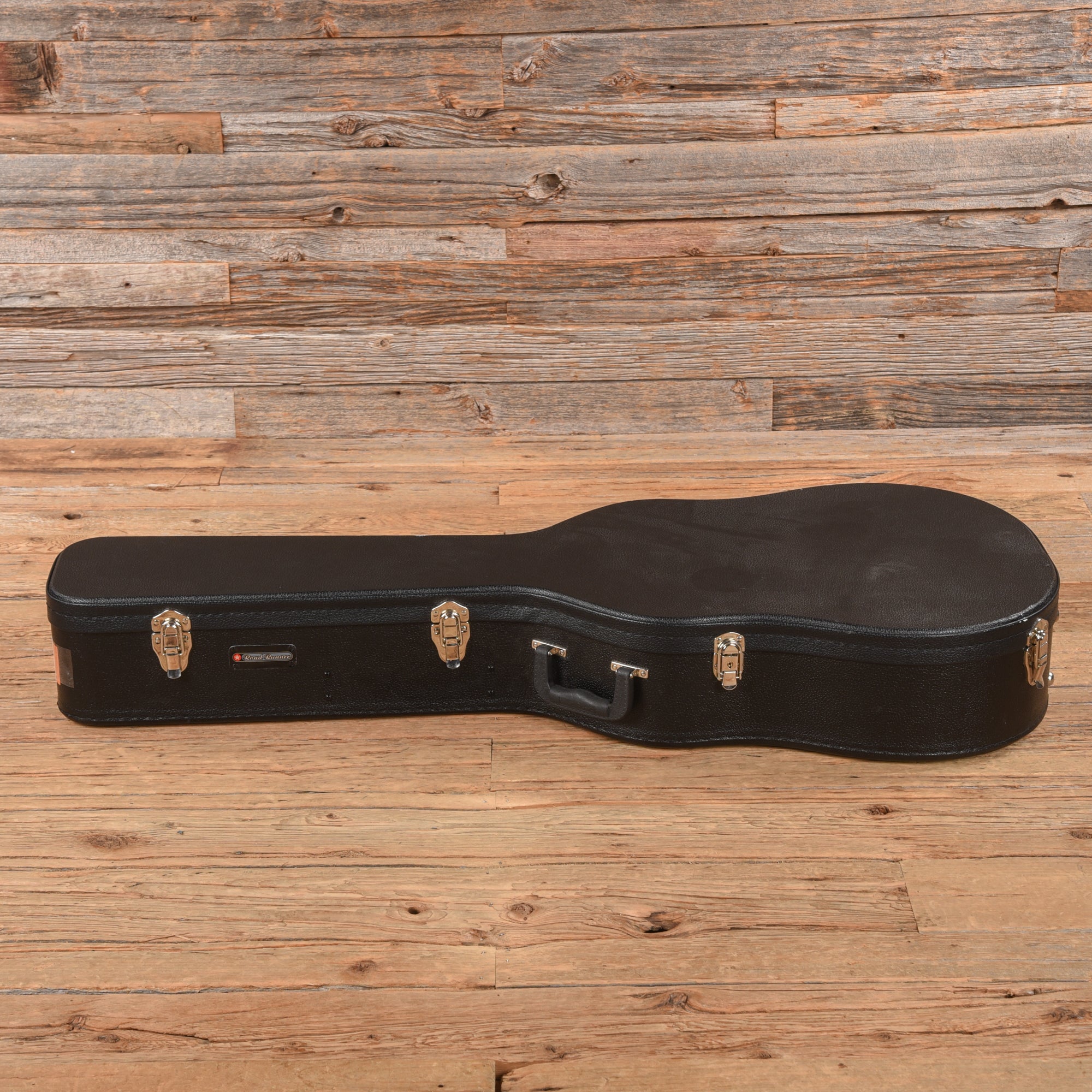 Alvarez AD60 Natural Acoustic Guitars / OM and Auditorium
