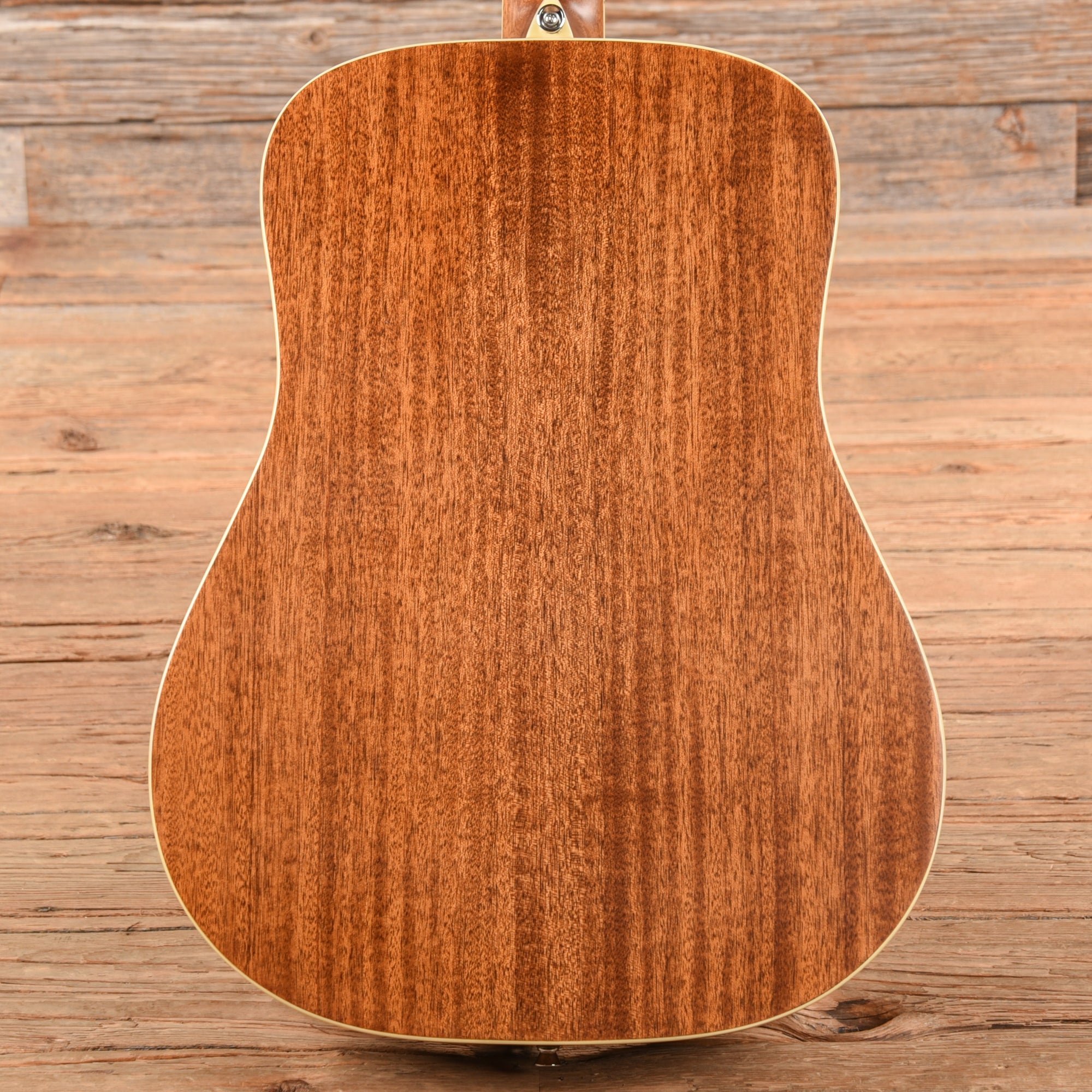 Alvarez AD60 Natural Acoustic Guitars / OM and Auditorium