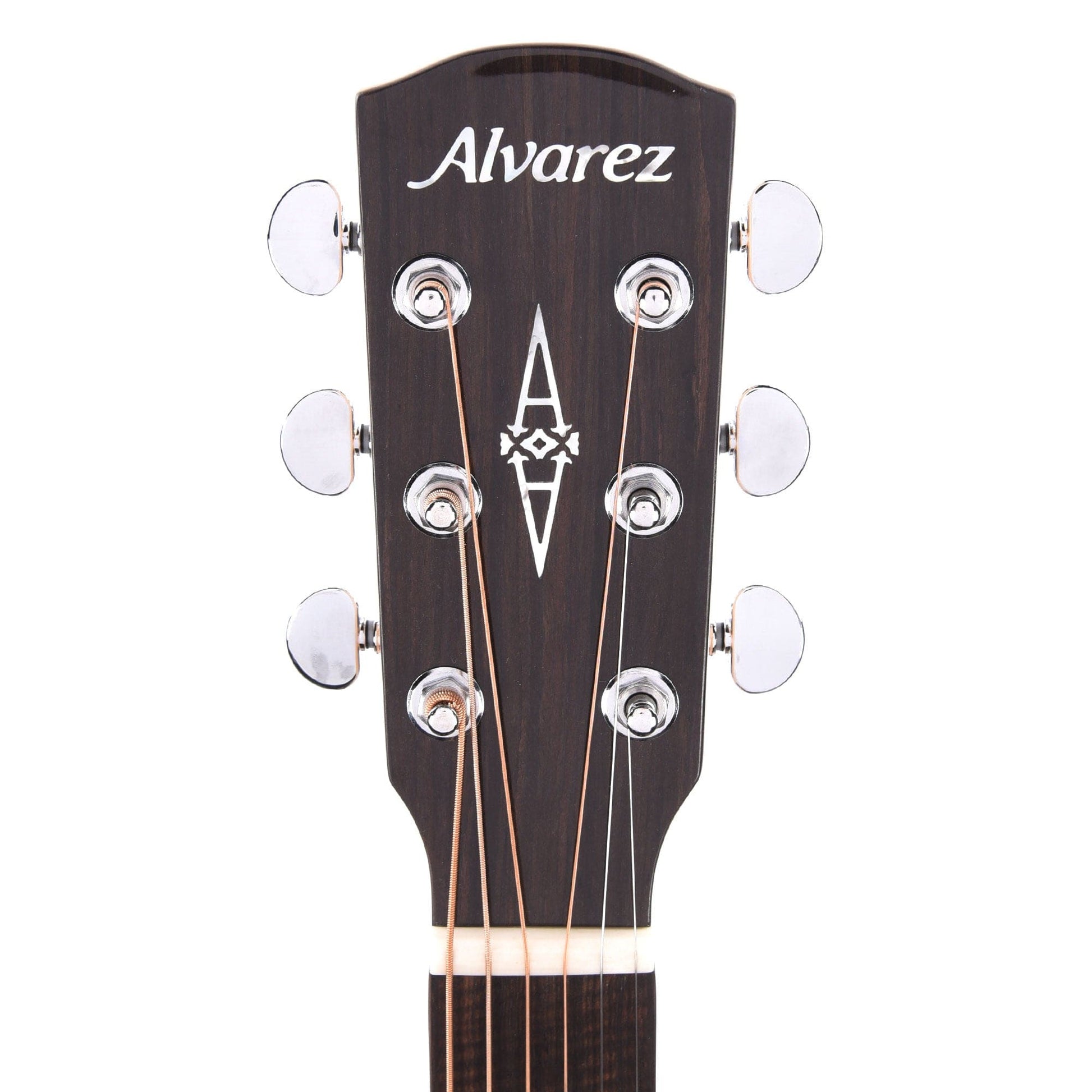 Alvarez AEG80ce Artist Elite Grand Auditorium Solid AA Sitka Spruce/Flame Maple Natural w/Armrest Acoustic Guitars / OM and Auditorium