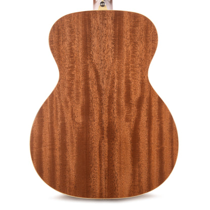 Alvarez AF60 Herringbone Folk/OM Acoustic Guitar Natural Acoustic Guitars / OM and Auditorium