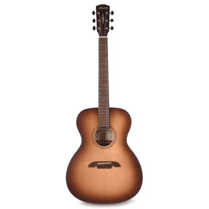 Alvarez AF60SHB Artist Series Acoustic Guitar Shadowburst Gloss Acoustic Guitars / OM and Auditorium