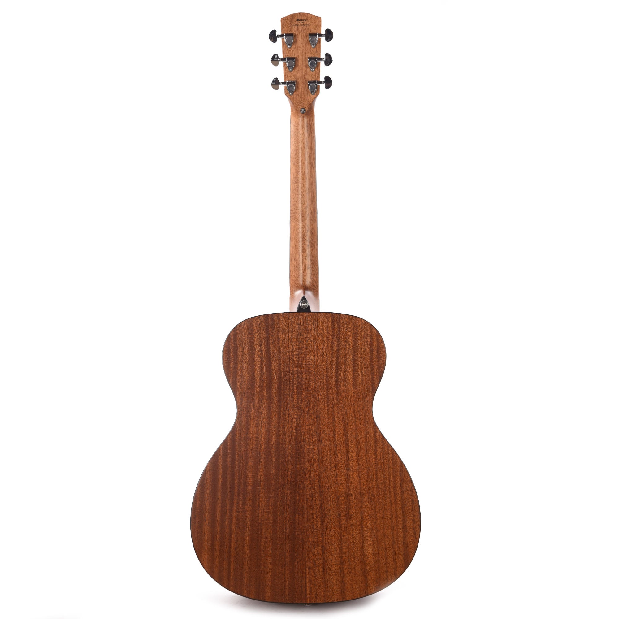 Alvarez AF60SHB Artist Series Acoustic Guitar Shadowburst Gloss Acoustic Guitars / OM and Auditorium