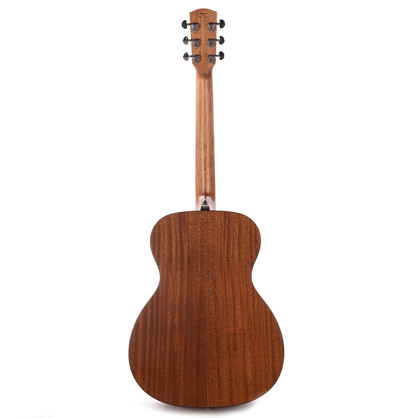 Alvarez AF60SHB Artist Series Acoustic Guitar Shadowburst Gloss Acoustic Guitars / OM and Auditorium