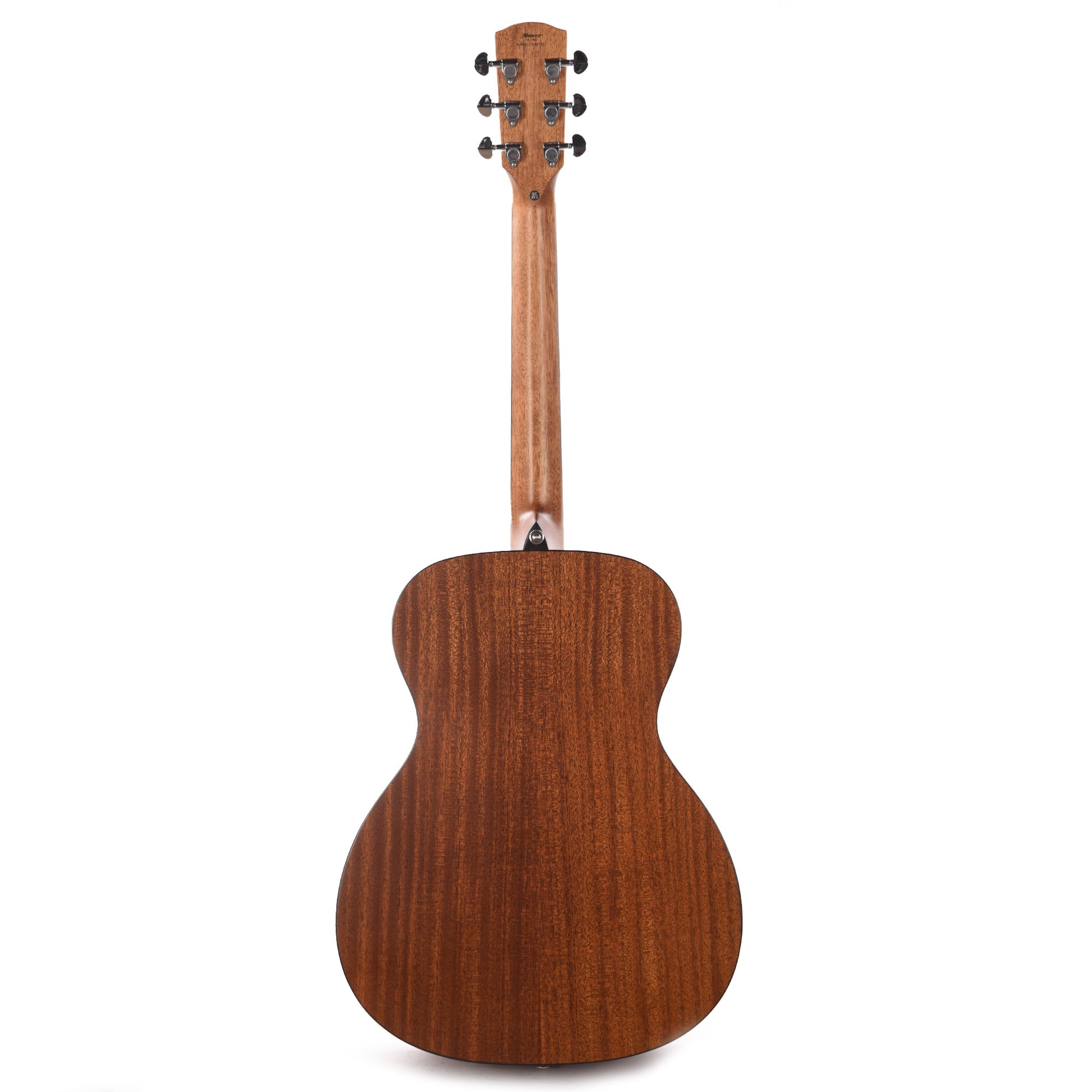 Alvarez AF60SHB Artist Series Acoustic Guitar Shadowburst Gloss Acoustic Guitars / OM and Auditorium