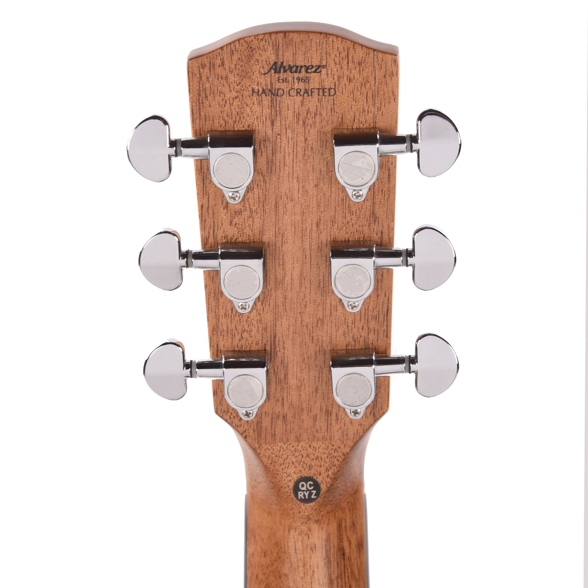 Alvarez AF60SHB Artist Series Acoustic Guitar Shadowburst Gloss Acoustic Guitars / OM and Auditorium