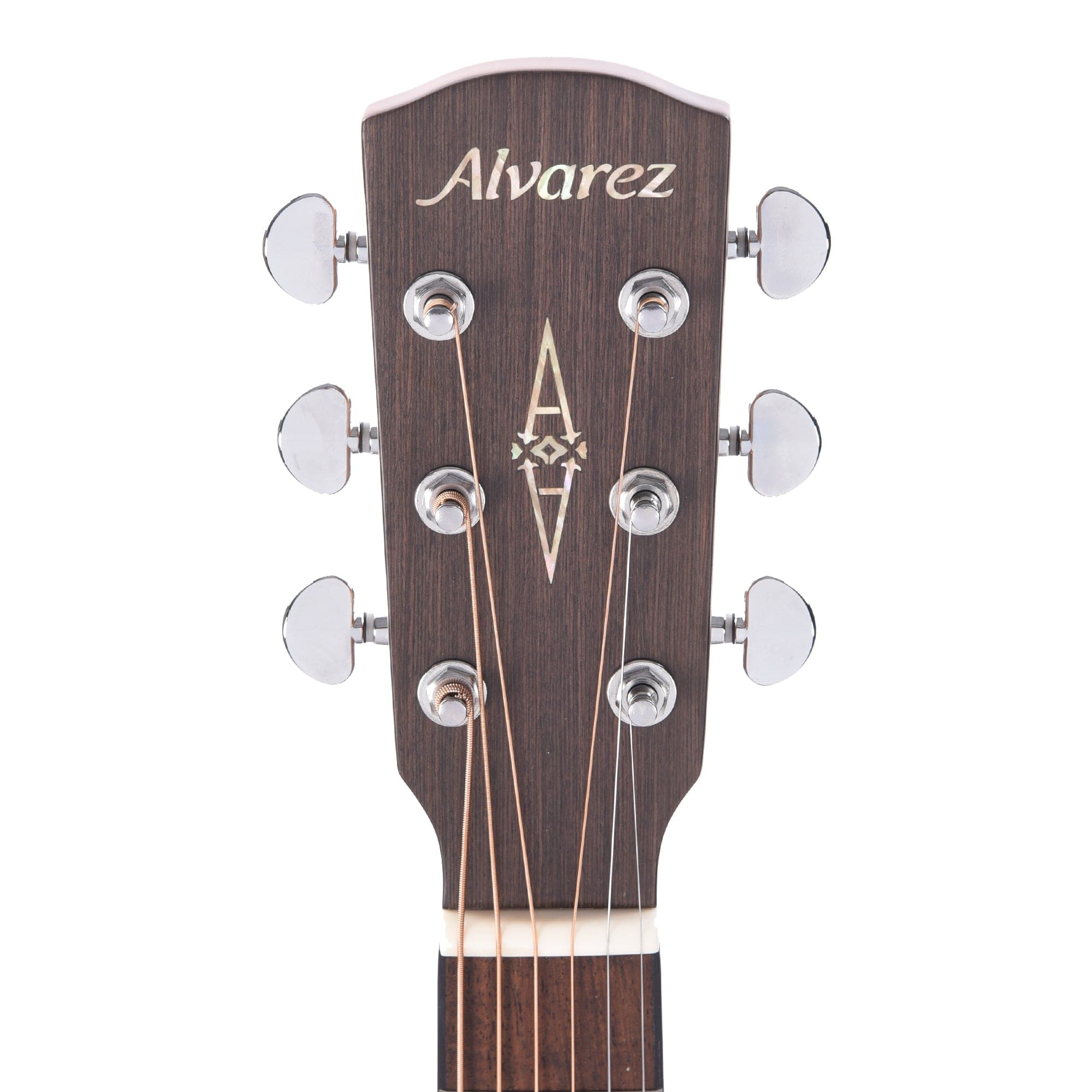 Alvarez AF66CESHB Artist Series Acoustic Guitar Shadowburst Gloss Acoustic Guitars / OM and Auditorium