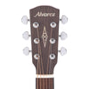 Alvarez AF66CESHB Artist Series Acoustic Guitar Shadowburst Gloss Acoustic Guitars / OM and Auditorium