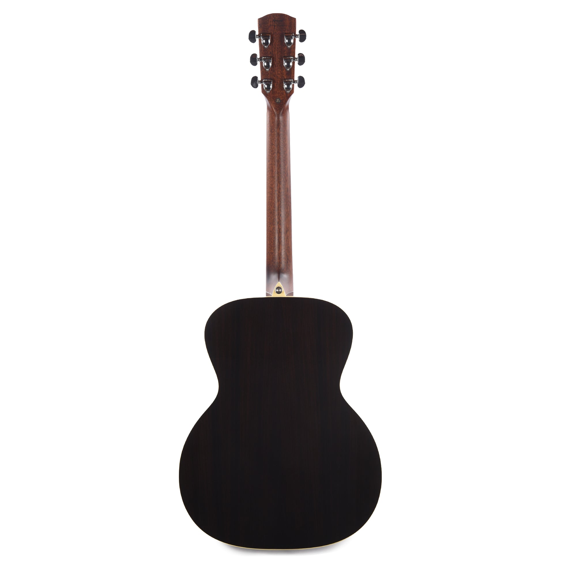 Alvarez AF70e Artist Folk/OM Solid A+ Sitka Spruce/Rosewood Natural Acoustic Guitars / OM and Auditorium