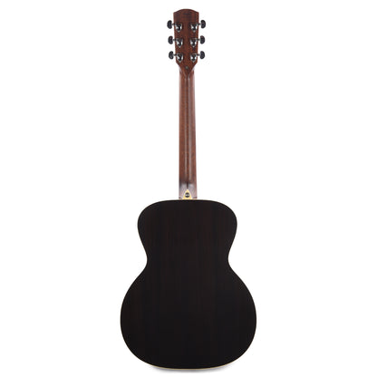 Alvarez AF70e Artist Folk/OM Solid A+ Sitka Spruce/Rosewood Natural Acoustic Guitars / OM and Auditorium