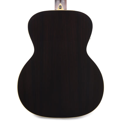 Alvarez AF70e Artist Folk/OM Solid A+ Sitka Spruce/Rosewood Natural Acoustic Guitars / OM and Auditorium