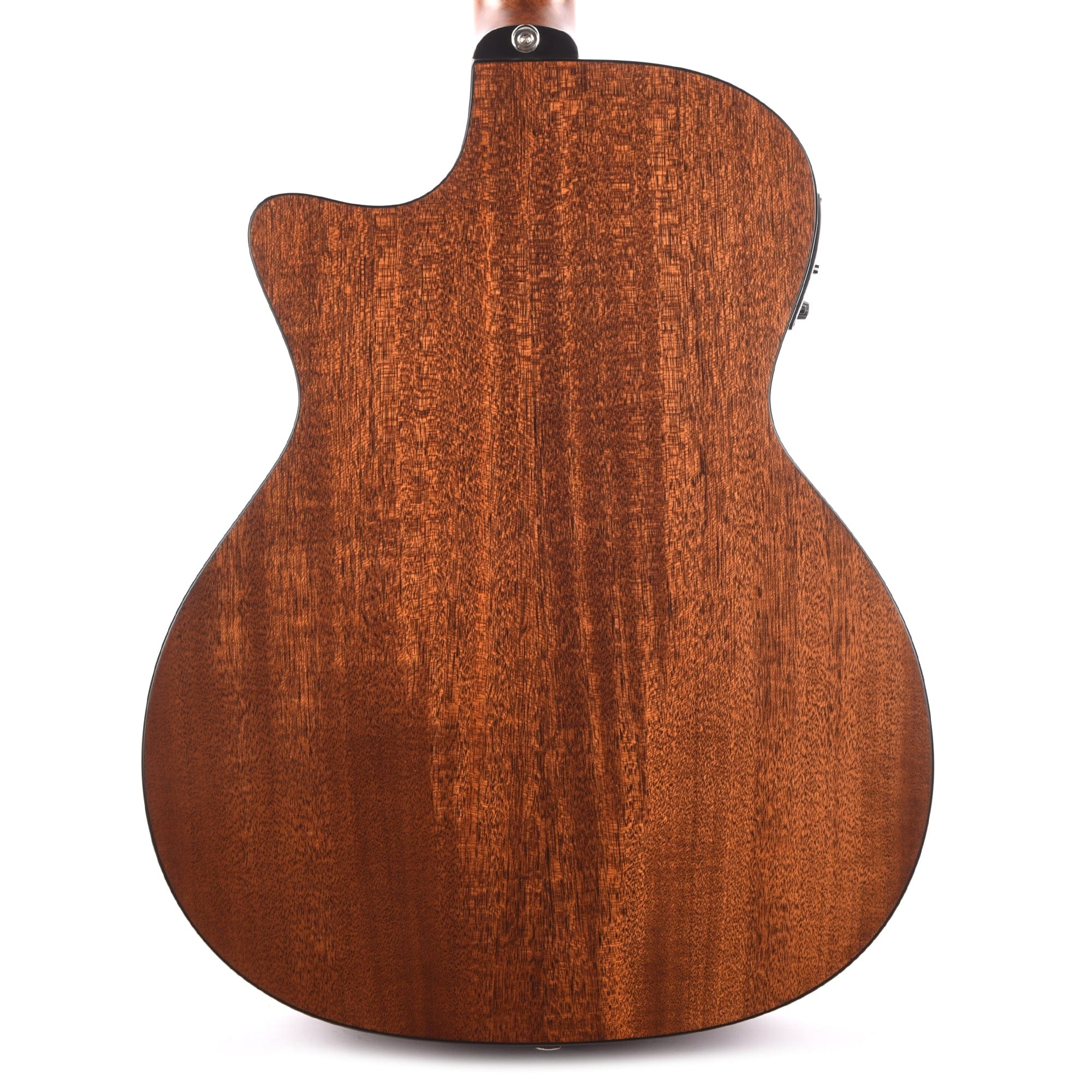 Alvarez AG60CE AIMM Exclusive Artist Grand Auditorium Solid A+ Sitka Spruce/African Mahogany Shadowburst Acoustic Guitars / OM and Auditorium