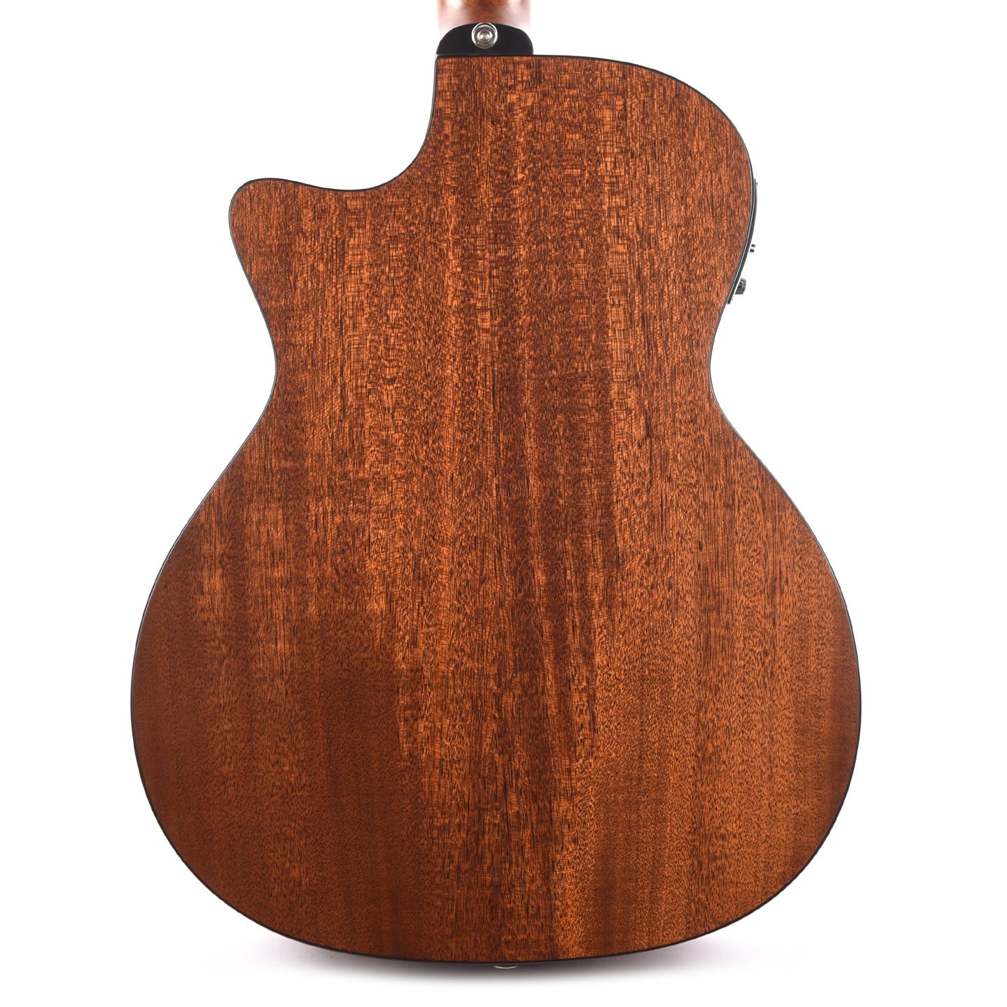 Alvarez AG60CE AIMM Exclusive Artist Grand Auditorium Solid A+ Sitka Spruce/African Mahogany Shadowburst Acoustic Guitars / OM and Auditorium