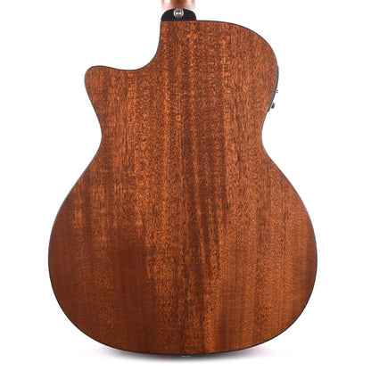 Alvarez AG60CE AIMM Exclusive Artist Grand Auditorium Solid A+ Sitka Spruce/African Mahogany Shadowburst Acoustic Guitars / OM and Auditorium