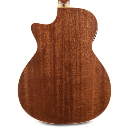 Alvarez AG60CE Artist Series Acoustic Guitar Natural Gloss Acoustic Guitars / OM and Auditorium