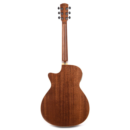 Alvarez AG60CE Artist Series Acoustic Guitar Natural Gloss Acoustic Guitars / OM and Auditorium