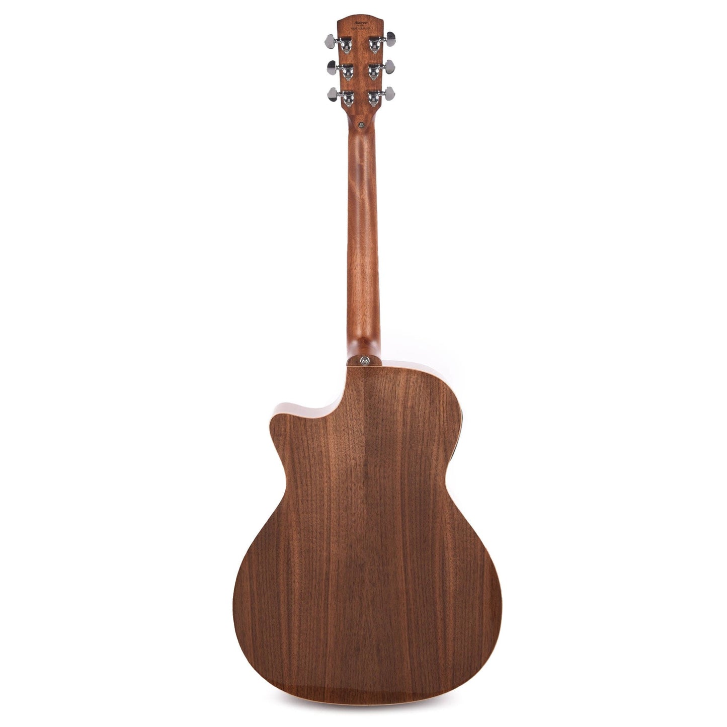 Alvarez AG70WCEAR Artist Series Acoustic Guitar Natural Gloss Acoustic Guitars / OM and Auditorium