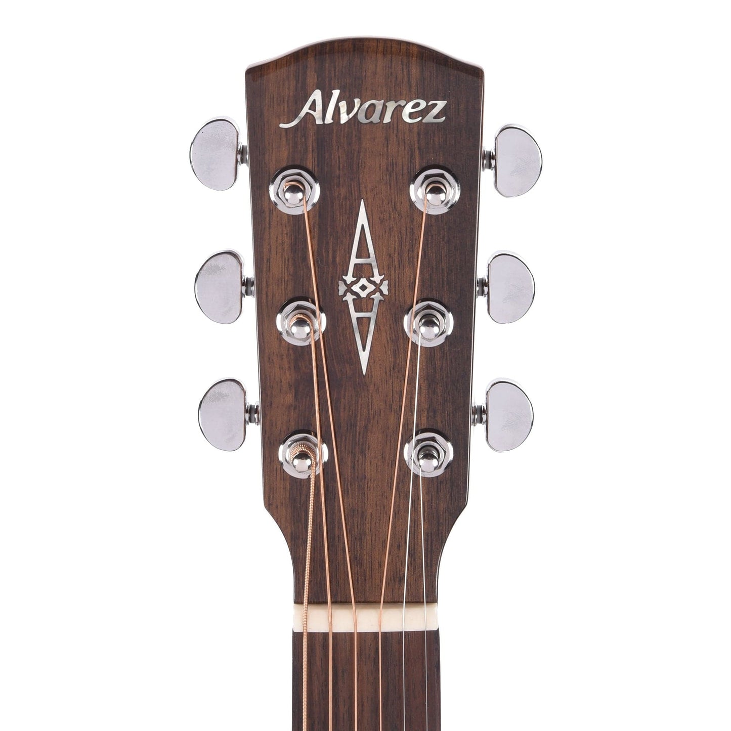 Alvarez AG70WCEAR Artist Series Acoustic Guitar Natural Gloss Acoustic Guitars / OM and Auditorium