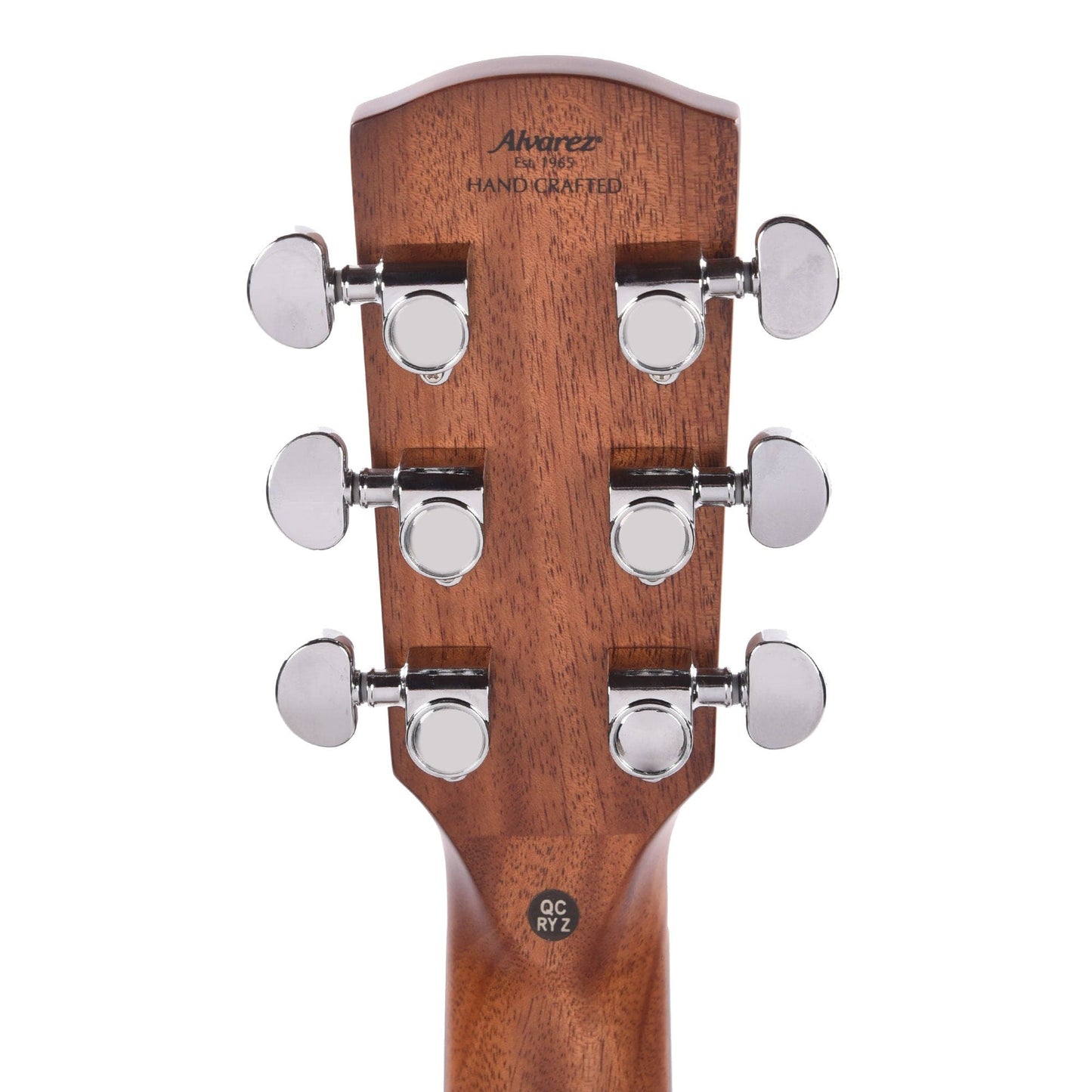 Alvarez AG70WCEAR Artist Series Acoustic Guitar Natural Gloss Acoustic Guitars / OM and Auditorium