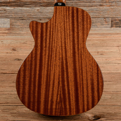 Alvarez Artist AG66CESHB Deluxe Grand Auditorium Shadowburst w/LR Baggs VTC Acoustic Guitars / OM and Auditorium