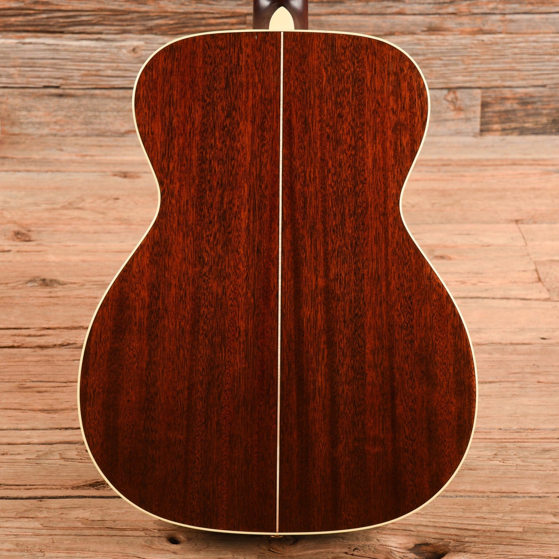 Alvarez FYM66HD Sunburst 2019 Acoustic Guitars / OM and Auditorium