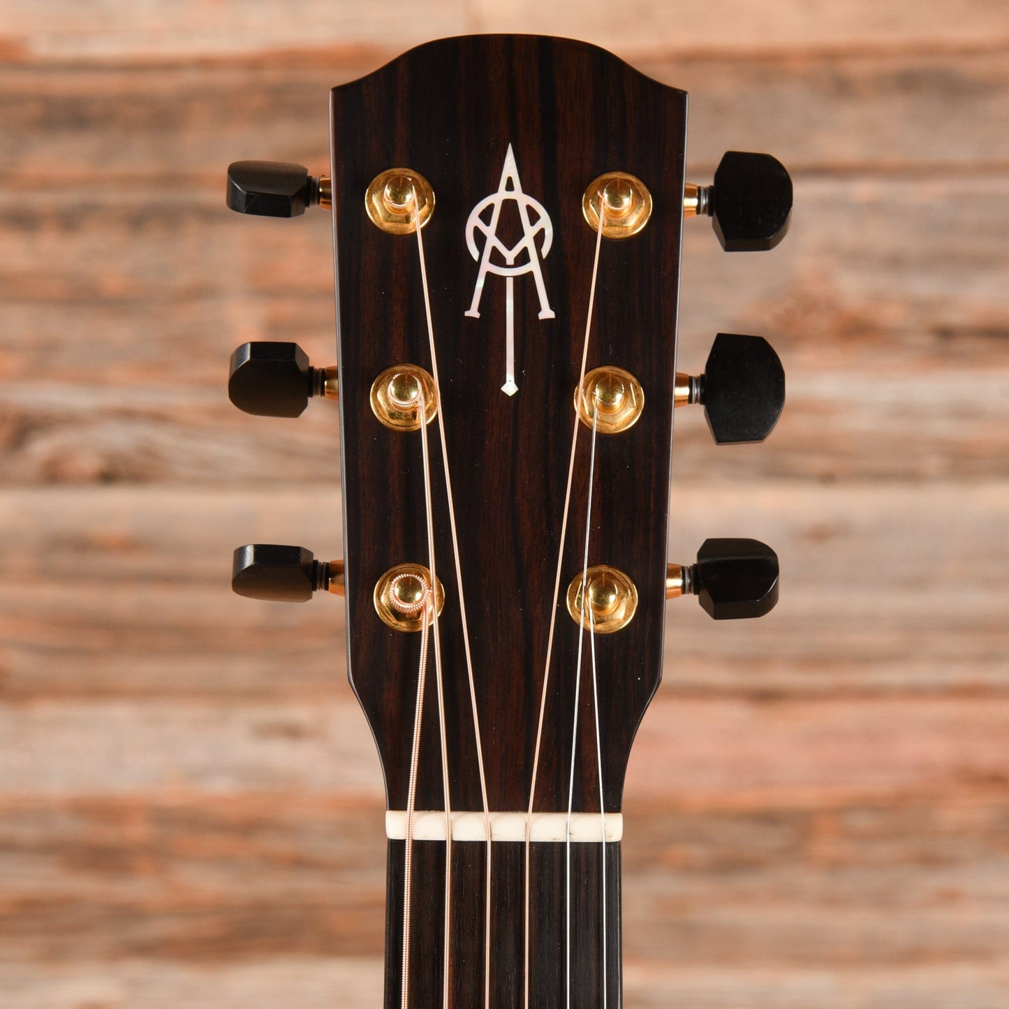 Alvarez FYM66HD Sunburst 2019 Acoustic Guitars / OM and Auditorium