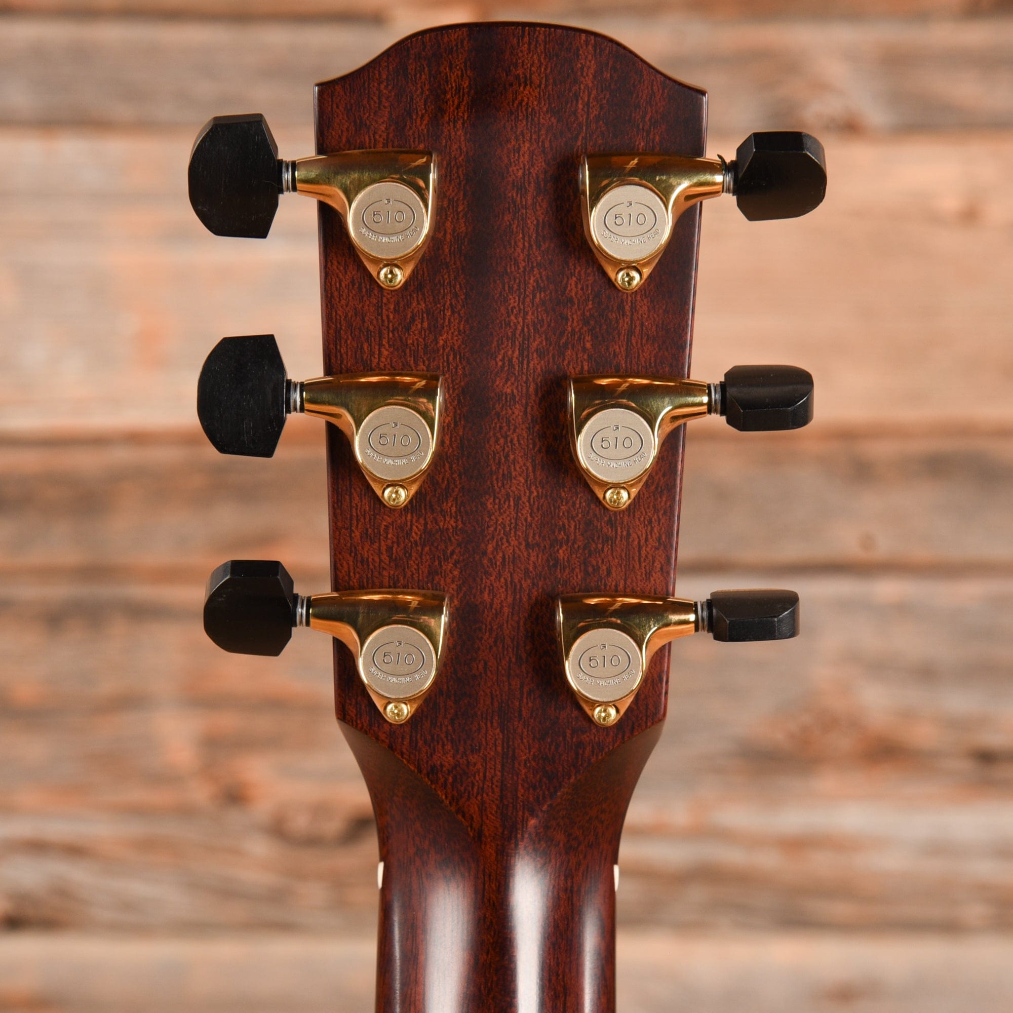 Alvarez FYM66HD Sunburst 2019 Acoustic Guitars / OM and Auditorium