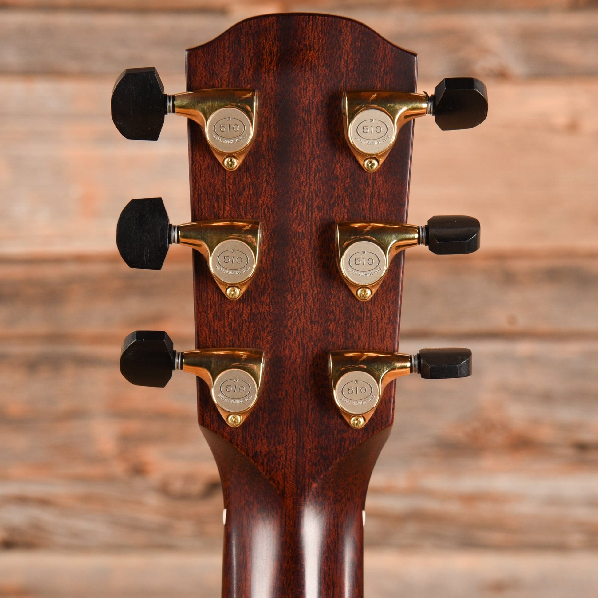 Alvarez FYM66HD Sunburst 2019 Acoustic Guitars / OM and Auditorium