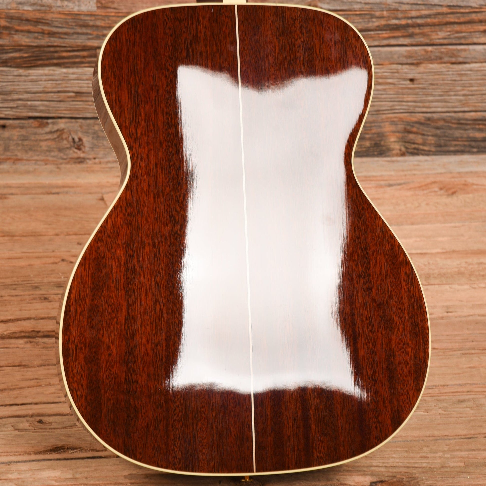 Alvarez FYM66HD Sunburst 2019 Acoustic Guitars / OM and Auditorium