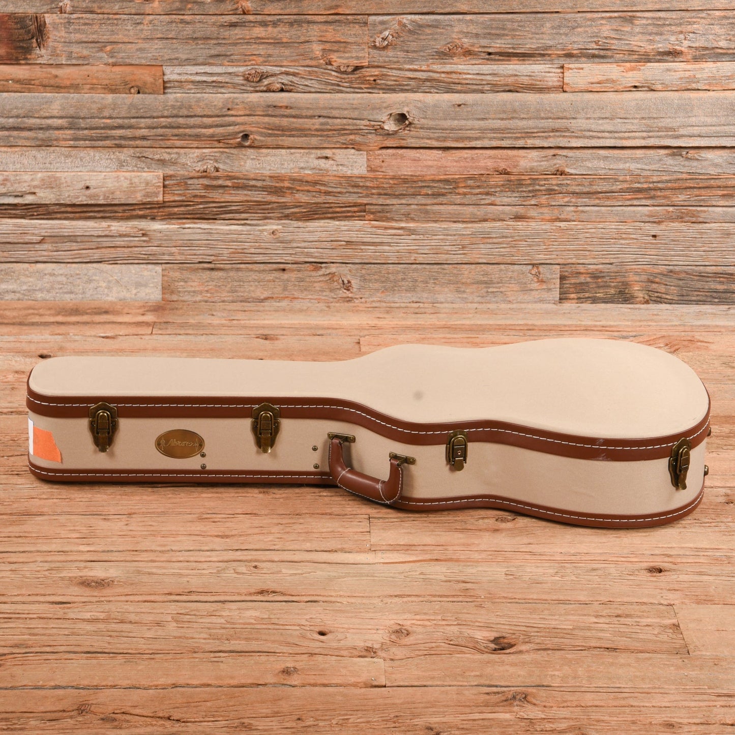 Alvarez FYM66HD Sunburst 2019 Acoustic Guitars / OM and Auditorium