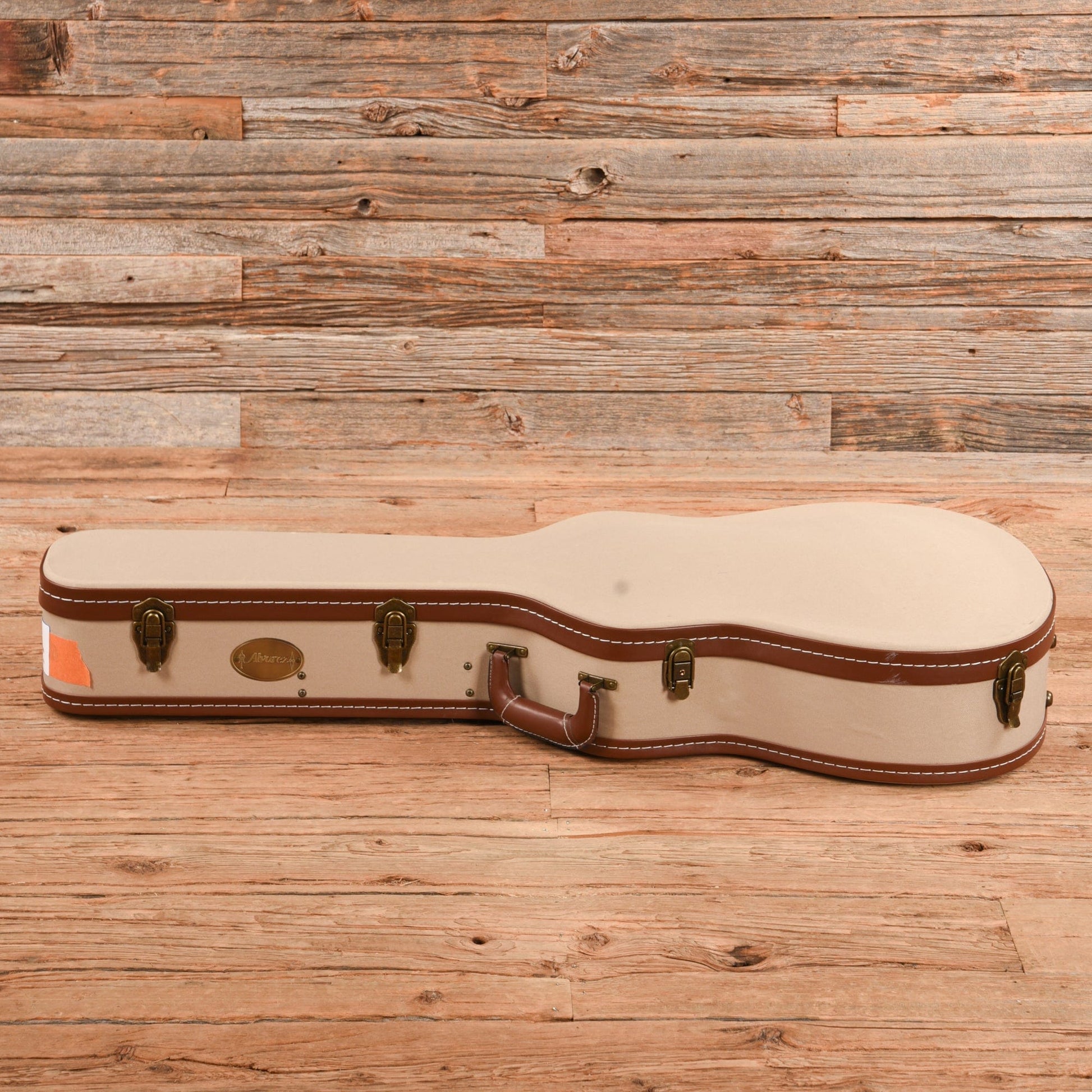 Alvarez FYM66HD Sunburst 2019 Acoustic Guitars / OM and Auditorium