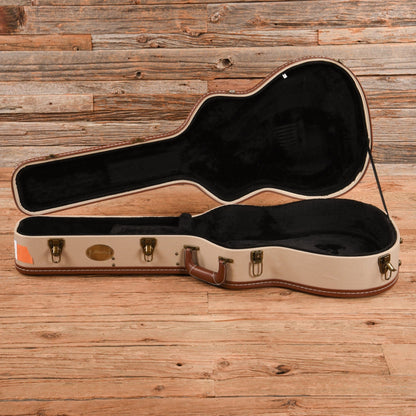 Alvarez FYM66HD Sunburst 2019 Acoustic Guitars / OM and Auditorium