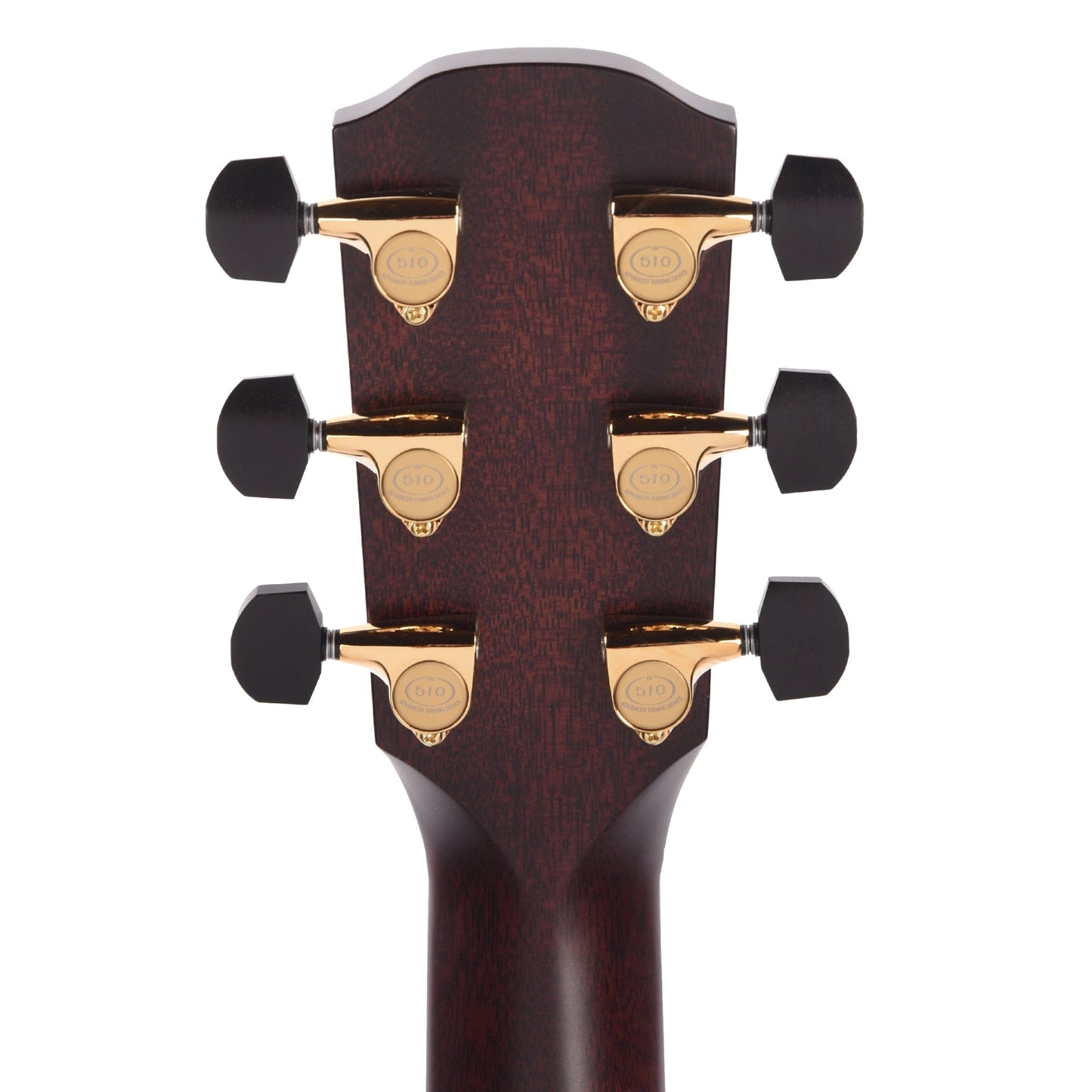 Alvarez GYM60HD Yairi Masterworks Honduran Folk/OM Solid AAAA Adirondack Spruce/Solid Vintage Honduran Mahogany Natural Acoustic Guitars / OM and Auditorium