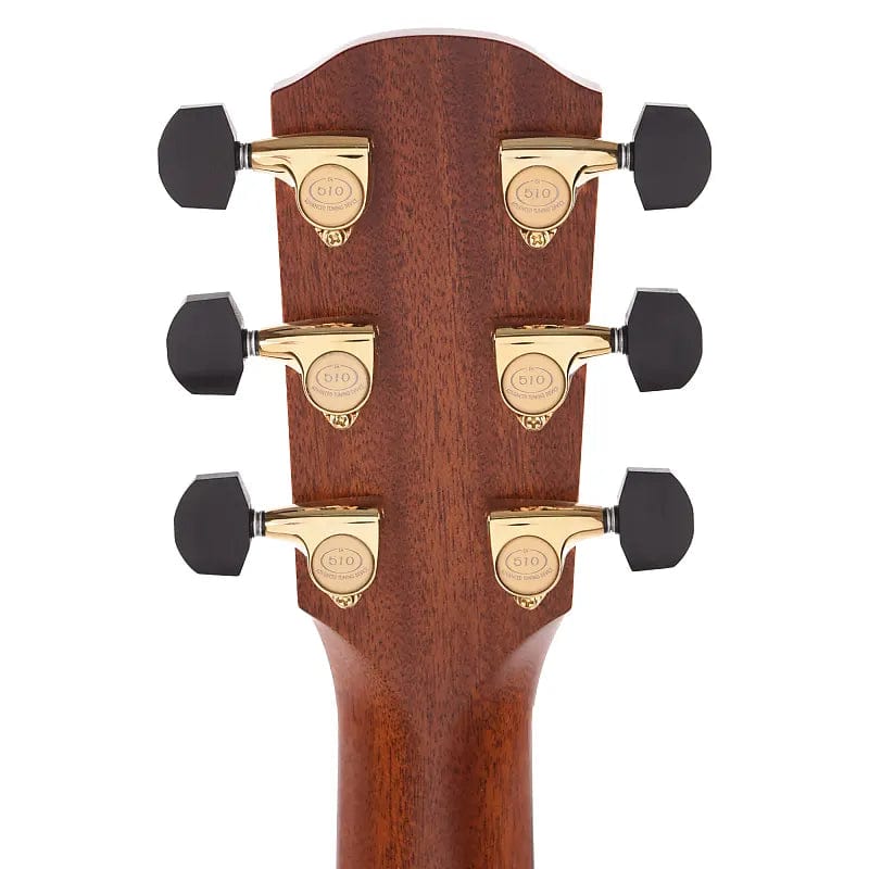 Alvarez GYM70CESHB Yairi Masterworks Acoustic Guitar Shadowburst Gloss Acoustic Guitars / OM and Auditorium