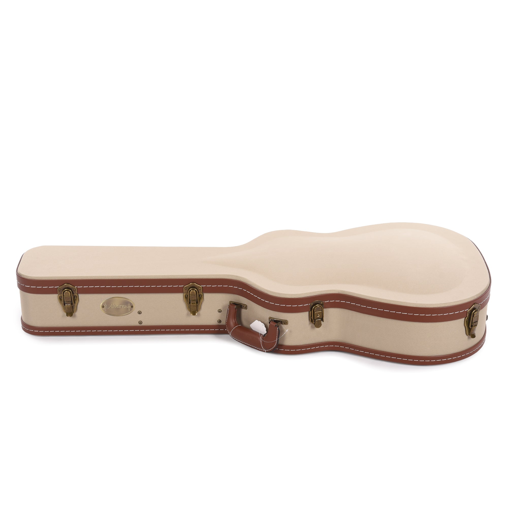 Alvarez GYM74ce Yairi Masterworks Grand Auditorium Solid AAA Vintage Redwood/Solid East Indian Rosewood Natural Acoustic Guitars / OM and Auditorium