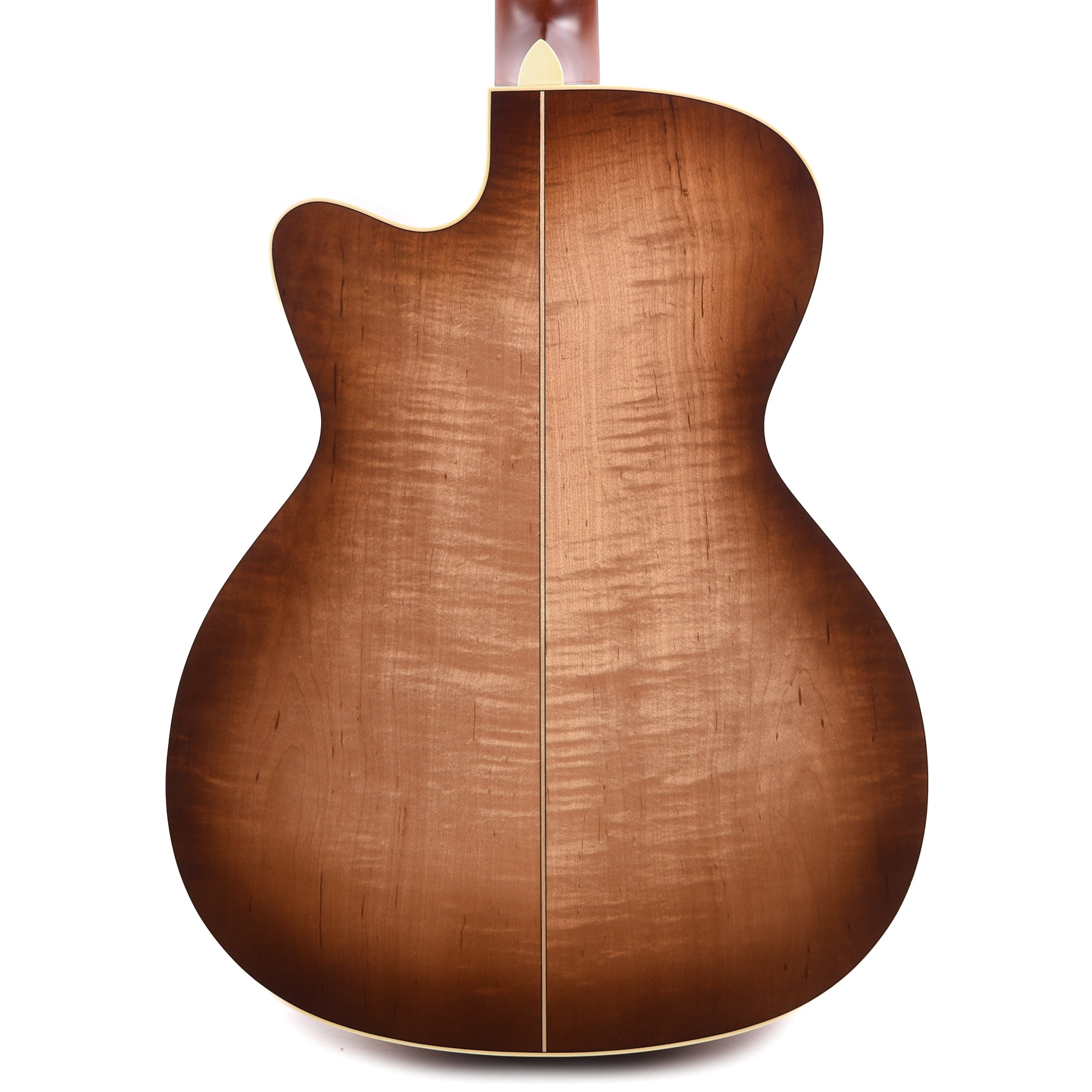 Alvarez GYM80ce Yairi Masterworks Grand Auditorium Solid AAA Sitka Spruce/Solid Flamed Maple Shadowburst Acoustic Guitars / OM and Auditorium