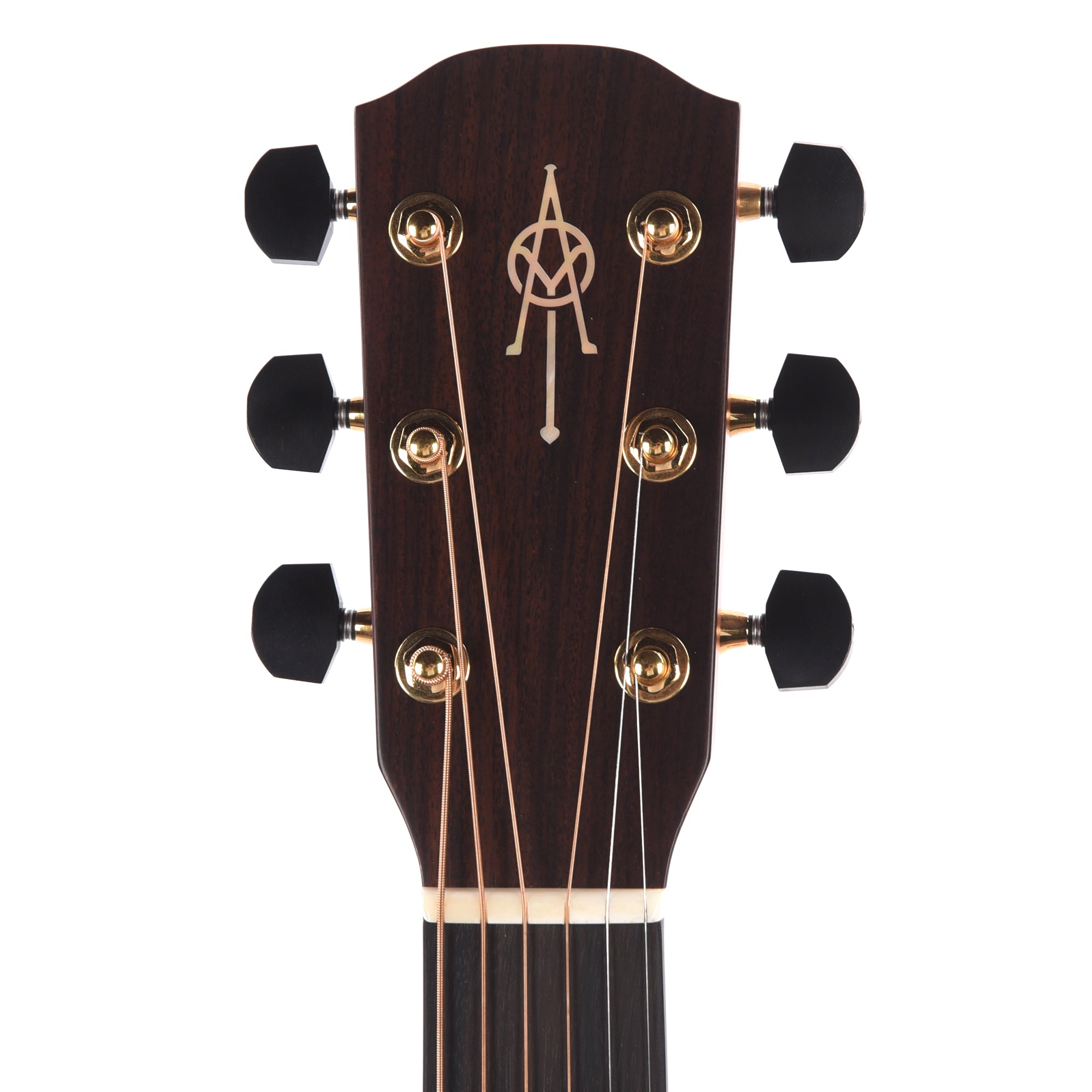 Alvarez GYM80ce Yairi Masterworks Grand Auditorium Solid AAA Sitka Spruce/Solid Flamed Maple Shadowburst Acoustic Guitars / OM and Auditorium