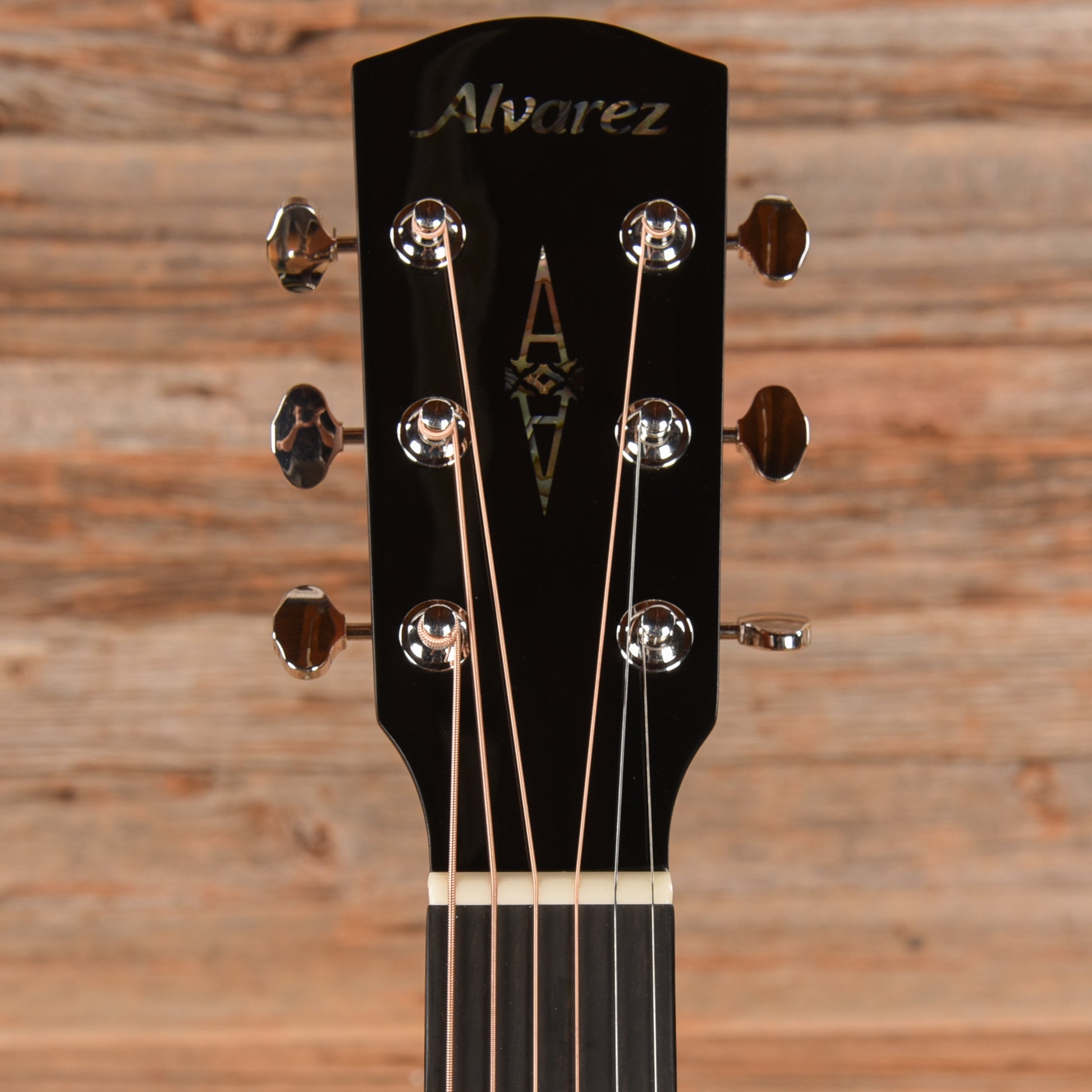 Alvarez LF70e Daybreak Sunburst 2024 Acoustic Guitars / OM and Auditorium