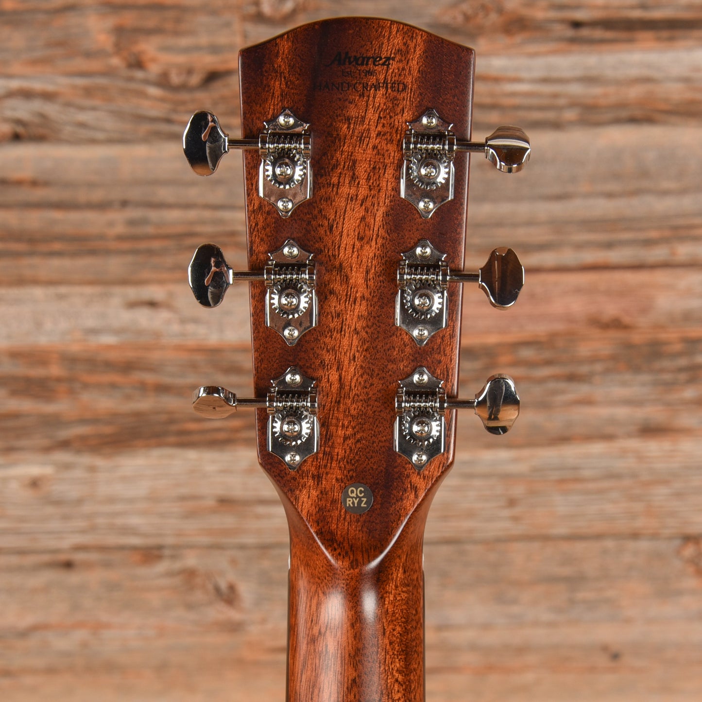 Alvarez LF70e Daybreak Sunburst 2024 Acoustic Guitars / OM and Auditorium