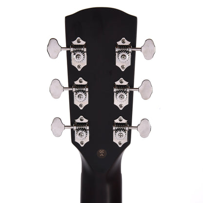 Alvarez MF60 Masterworks Folk/OM Solid AAA Sitka Spruce/Solid African Mahogany Natural w/Herringbone Acoustic Guitars / OM and Auditorium