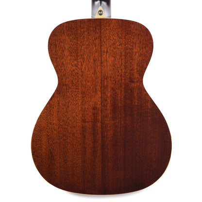 Alvarez MF60 Masterworks Folk/OM Solid AAA Sitka Spruce/Solid African Mahogany Natural w/Herringbone Acoustic Guitars / OM and Auditorium