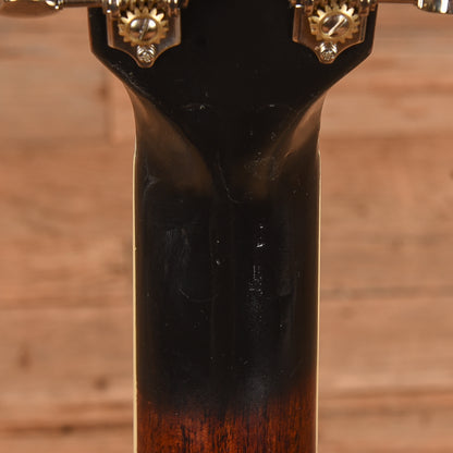 Alvarez MF60CEOM Natural 2022 Acoustic Guitars / OM and Auditorium