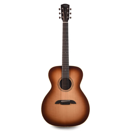 Alvarez MF70 Diamond Masterworks OM AAA Solid North American Sitka/Solid East Indian Rosewood Shadowburst Acoustic Guitars / OM and Auditorium