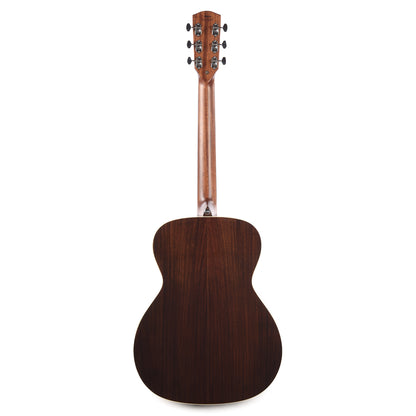 Alvarez MF70 Diamond Masterworks OM AAA Solid North American Sitka/Solid East Indian Rosewood Shadowburst Acoustic Guitars / OM and Auditorium